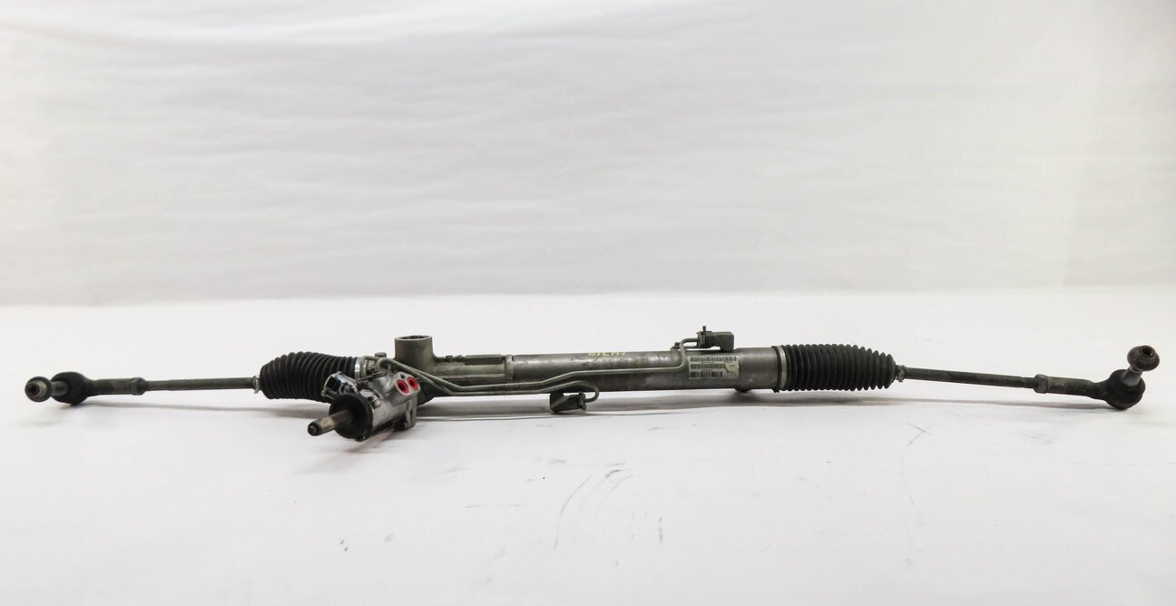 Thumbnail 2: 2009-2013 RANGE ROVER SPORT (L320) POWER STEERING GEAR RACK & PINION ASSEMBLY