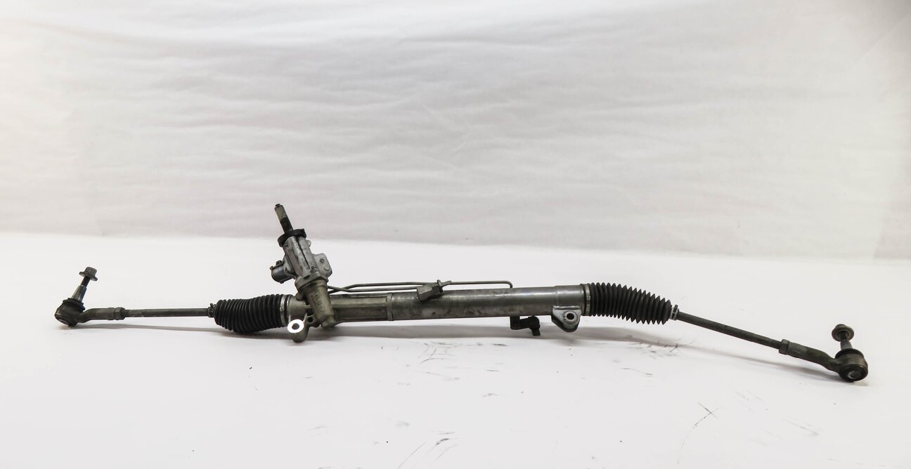 Thumbnail 3: 2009-2013 RANGE ROVER SPORT (L320) POWER STEERING GEAR RACK & PINION ASSEMBLY