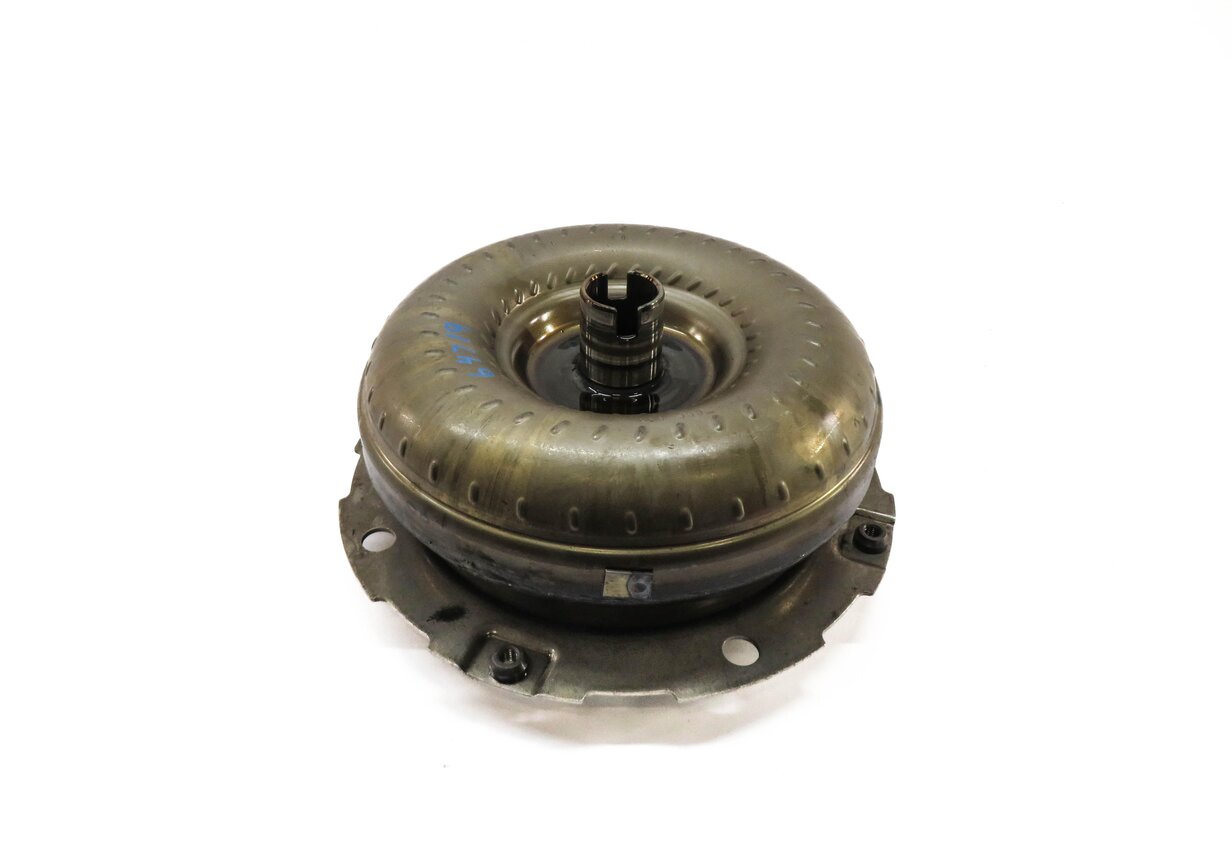 10-13 RANGE ROVER SPORT (L320 L322) SUPERCHARGED - TRANSMISSION TORQUE CONVERTER