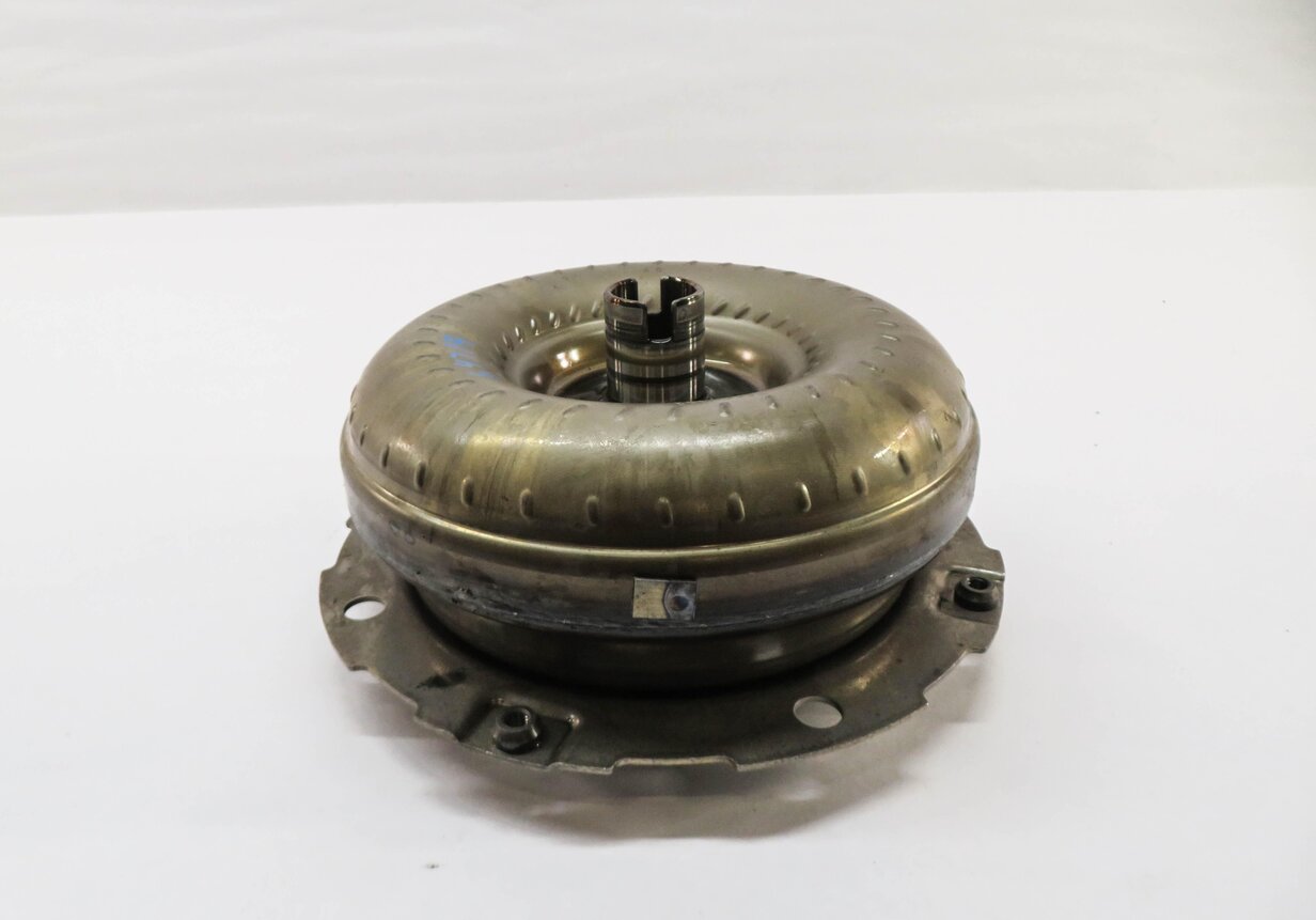 Thumbnail 2: 10-13 RANGE ROVER SPORT (L320 L322) SUPERCHARGED - TRANSMISSION TORQUE CONVERTER