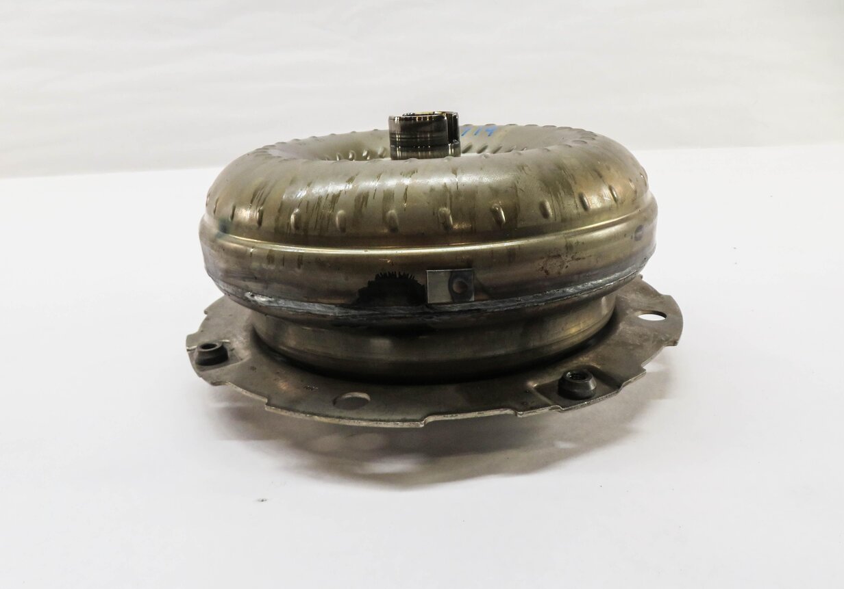Thumbnail 3: 10-13 RANGE ROVER SPORT (L320 L322) SUPERCHARGED - TRANSMISSION TORQUE CONVERTER