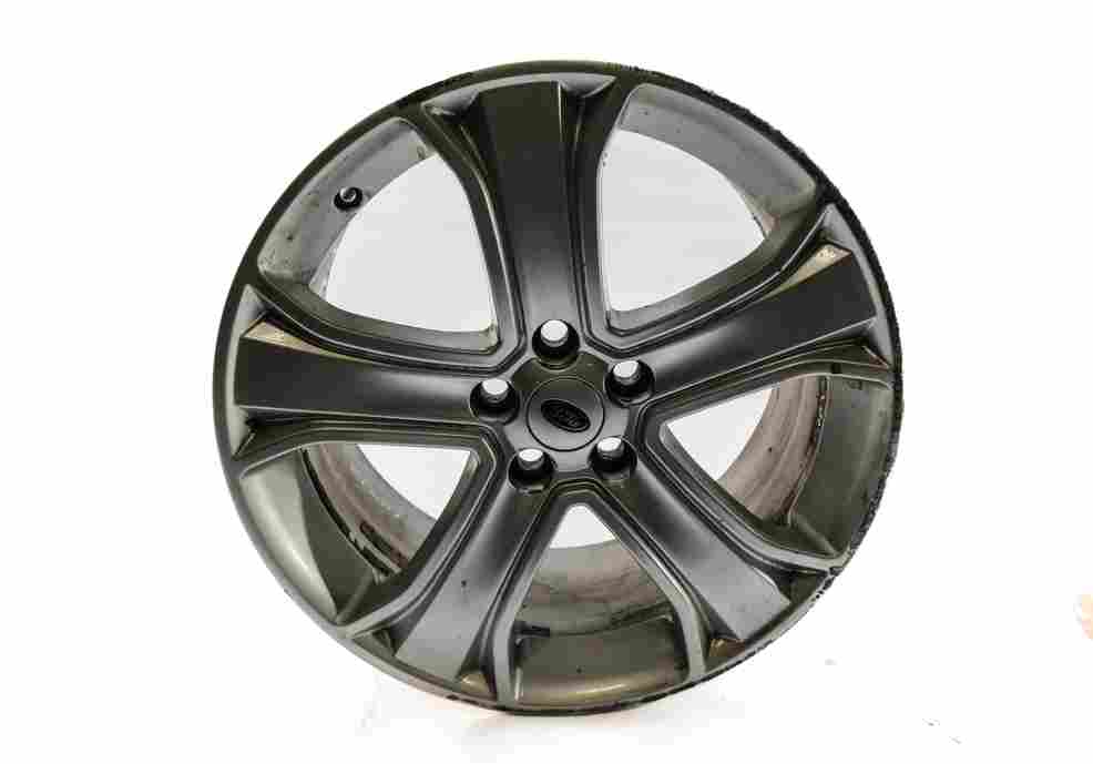 2010-2013 RANGE ROVER SPORT (L320) 20x9.5 5-SPOKE ALUMINUM ALLOY WHEEL RIM