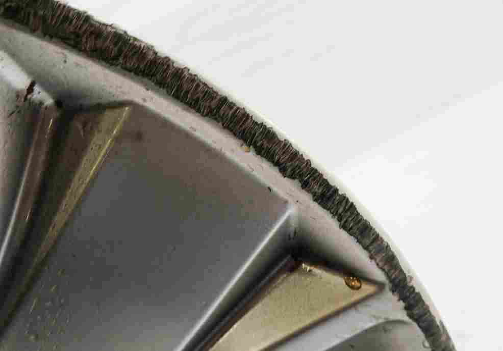Thumbnail 3: 2010-2013 RANGE ROVER SPORT (L320) 20x9.5 5-SPOKE ALUMINUM ALLOY WHEEL RIM