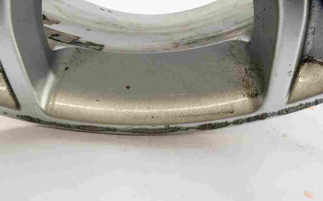 Thumbnail 5: 2010-2013 RANGE ROVER SPORT (L320) 20x9.5 5-SPOKE ALUMINUM ALLOY WHEEL RIM