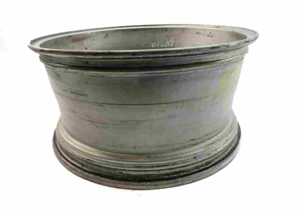 Thumbnail 6: 2010-2013 RANGE ROVER SPORT (L320) 20x9.5 5-SPOKE ALUMINUM ALLOY WHEEL RIM