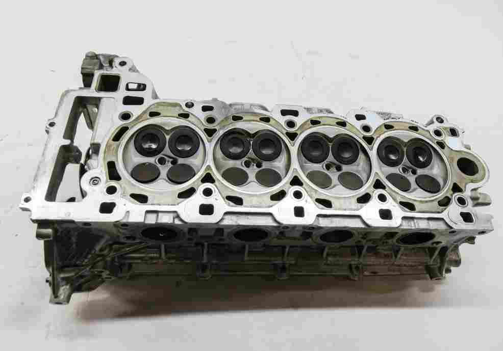 Thumbnail 10: 10-19 JAGUAR XF XJ XK RANGE ROVER SPORT - 5.0L SUPERCHARGED RIGHT CYLINDER HEAD