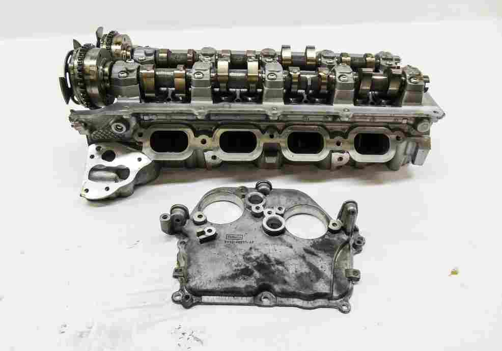 Thumbnail 3: 10-19 JAGUAR XF XJ XK RANGE ROVER SPORT - 5.0L SUPERCHARGED RIGHT CYLINDER HEAD