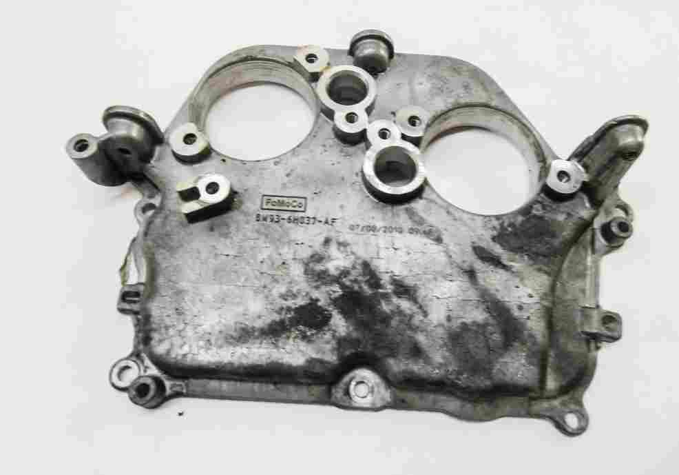 Thumbnail 4: 10-19 JAGUAR XF XJ XK RANGE ROVER SPORT - 5.0L SUPERCHARGED RIGHT CYLINDER HEAD