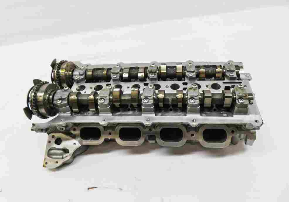 Thumbnail 6: 10-19 JAGUAR XF XJ XK RANGE ROVER SPORT - 5.0L SUPERCHARGED RIGHT CYLINDER HEAD