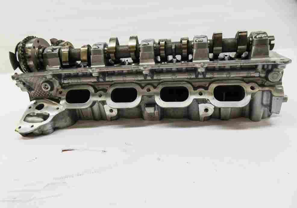 Thumbnail 7: 10-19 JAGUAR XF XJ XK RANGE ROVER SPORT - 5.0L SUPERCHARGED RIGHT CYLINDER HEAD