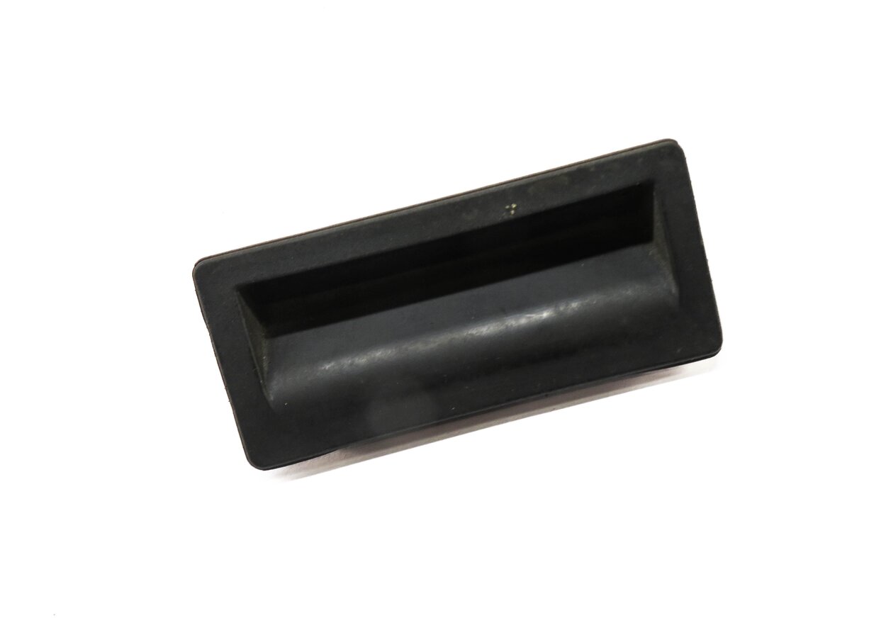 2009 AUDI A4 (B8 8K) REAR TRUNK HANDLE