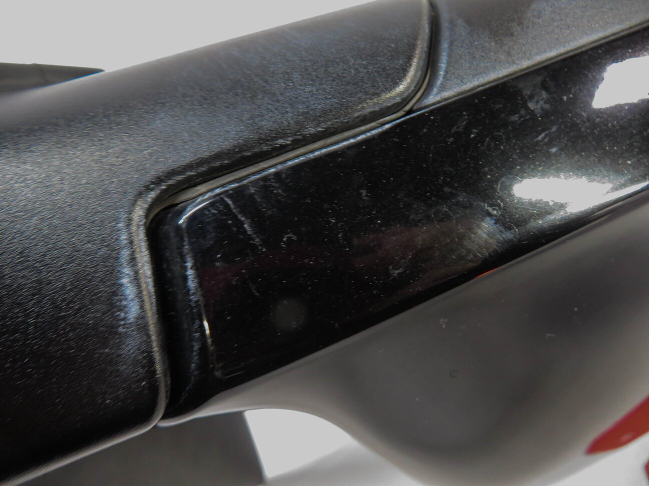 Thumbnail 7: 2009 AUDI A4 (B8 8K) SDN / WGN - RIGHT HEATED MEMORY AUTODIM DOOR MIRROR (BLACK)