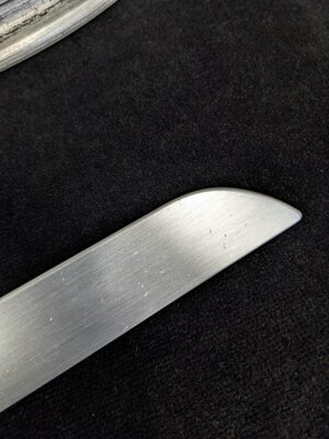 Thumbnail 20: 2009 AUDI A4 (B8 8K) DASH DOOR CONSOLE BRUSHED ALUMINUM INTERIOR TRIM SET