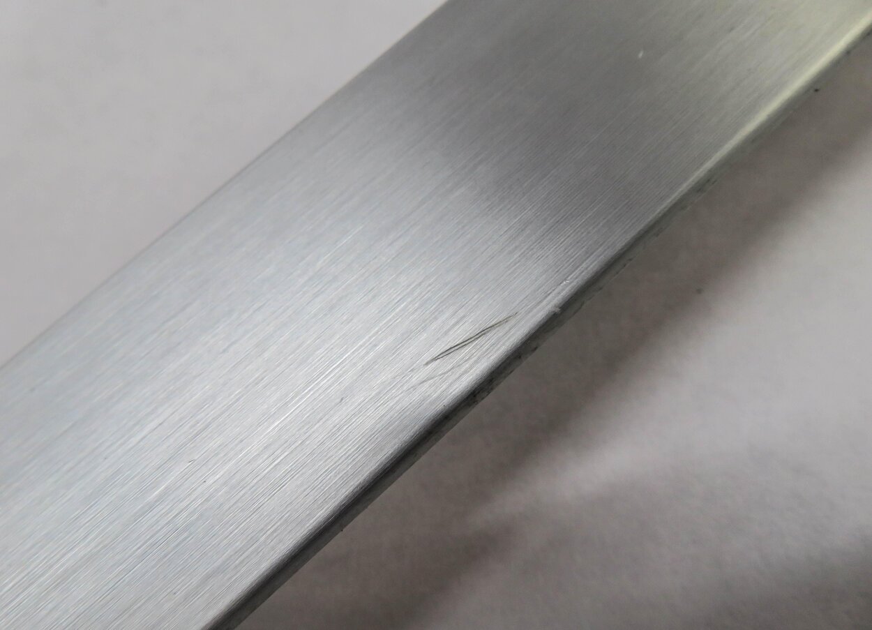 Thumbnail 3: 2009 AUDI A4 (B8 8K) DASH DOOR CONSOLE BRUSHED ALUMINUM INTERIOR TRIM SET