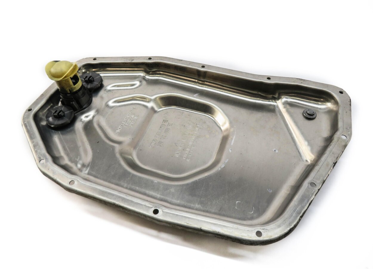08-17 AUDI A4 S4 A5 S5 A6 A7 A8 Q5 Q7 (B8 8K 8T 8R) 3.0L / 3.2L - ENGINE OIL PAN