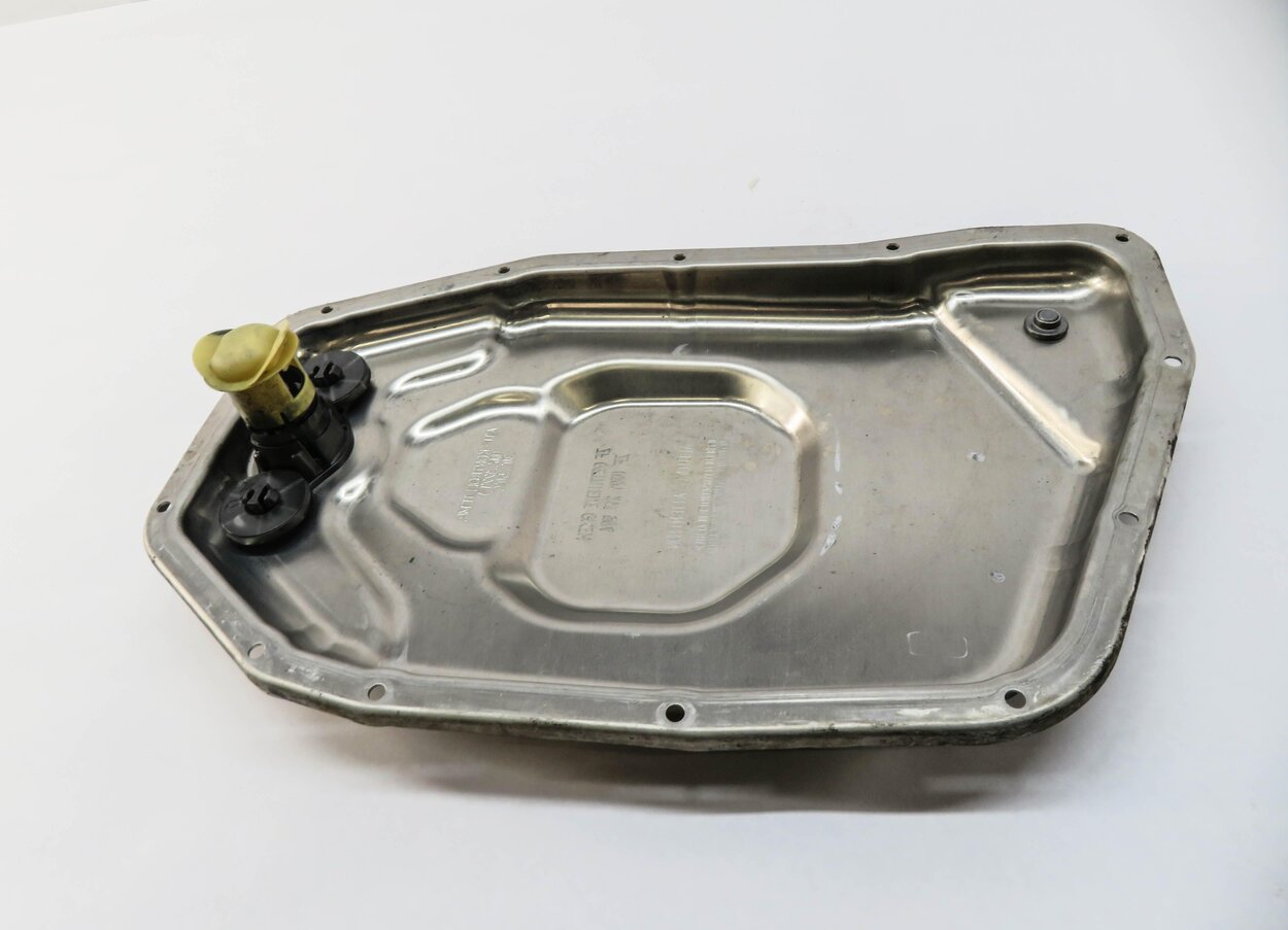 Thumbnail 2: 08-17 AUDI A4 S4 A5 S5 A6 A7 A8 Q5 Q7 (B8 8K 8T 8R) 3.0L / 3.2L - ENGINE OIL PAN