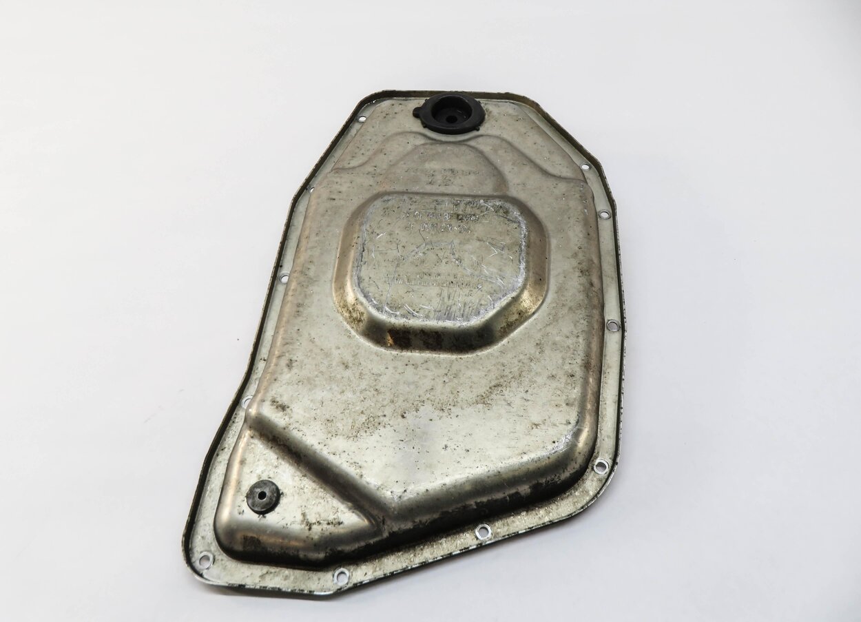 Thumbnail 3: 08-17 AUDI A4 S4 A5 S5 A6 A7 A8 Q5 Q7 (B8 8K 8T 8R) 3.0L / 3.2L - ENGINE OIL PAN