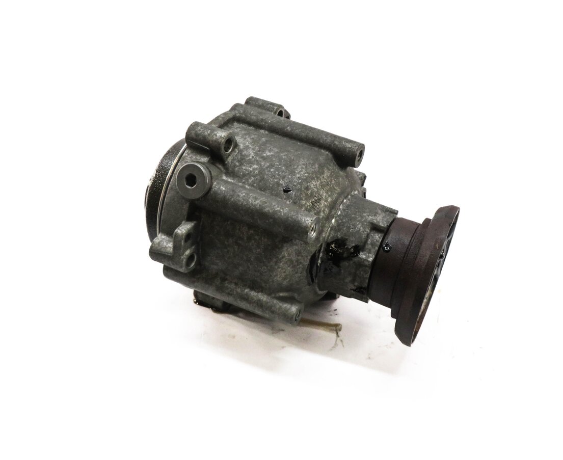 09-12 AUDI A4 A5 S5 (B8 8K 8T) 3.2L / 4.2L - AWD CENTER DIFFERENTIAL TAILSHAFT