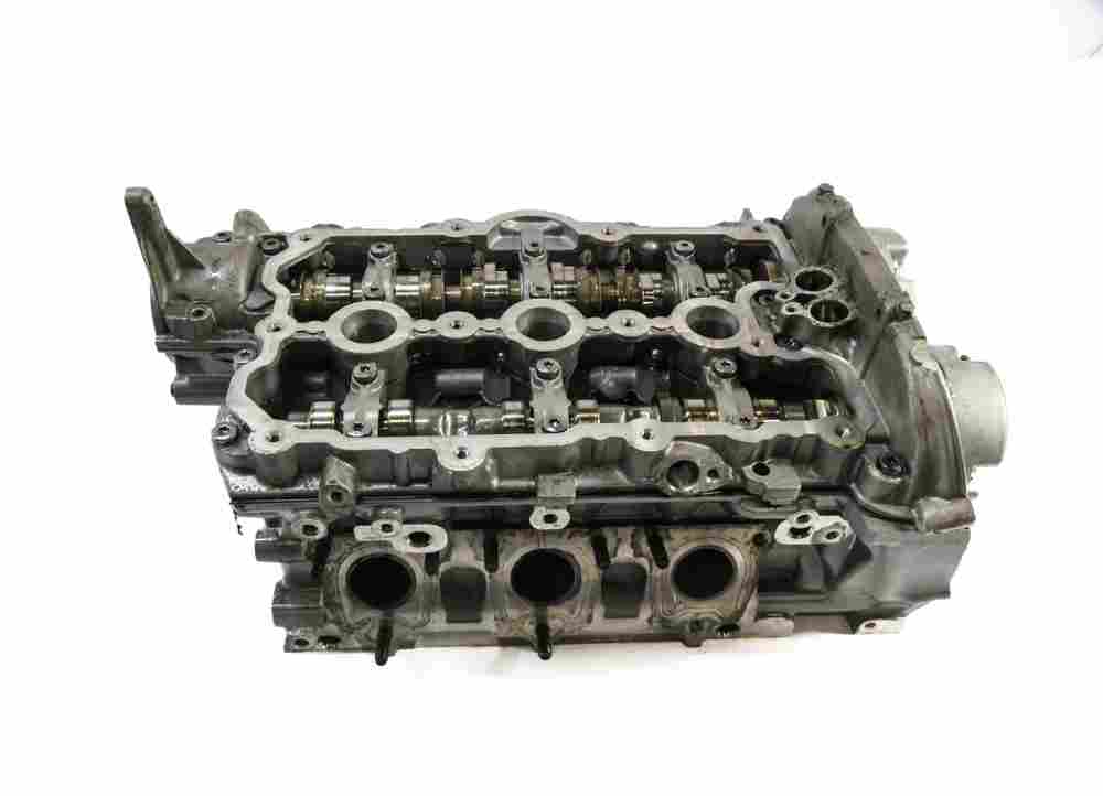 Thumbnail 5: 2008-2011 AUDI A4 A5 Q5 (B8 8K 8T 8R) 3.2L V6 FSI - LEFT ENGINE CYLINDER HEAD