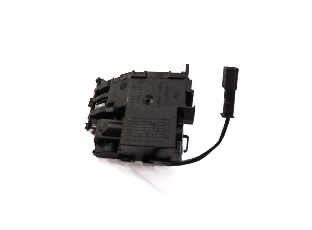 2015 BMW Z4 (E89) CENTRAL LOCKING CONTROL MODULE