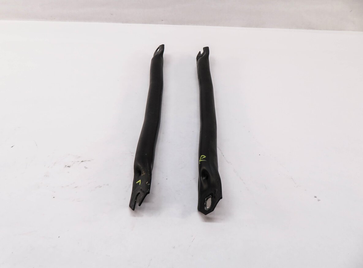 Thumbnail 2: 2015 BMW Z4 (E89) LEFT & RIGHT STRUT TOW BRACE BAR SET-2