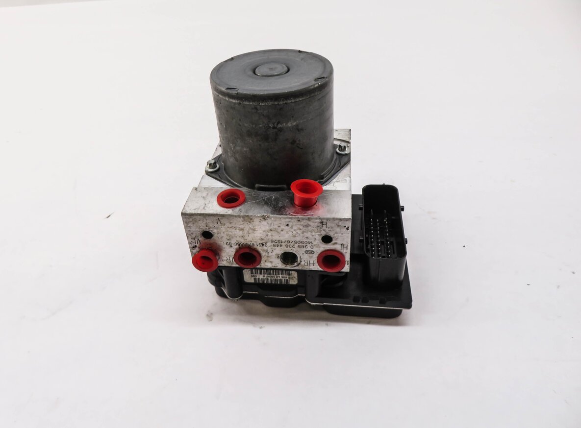 Thumbnail 2: 2009-2016 BMW Z4 (E89) ABS ANTI LOCK DSC BRAKE PUMP w/ MODULE