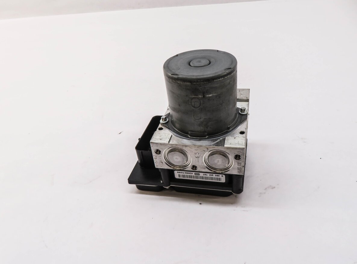 Thumbnail 3: 2009-2016 BMW Z4 (E89) ABS ANTI LOCK DSC BRAKE PUMP w/ MODULE