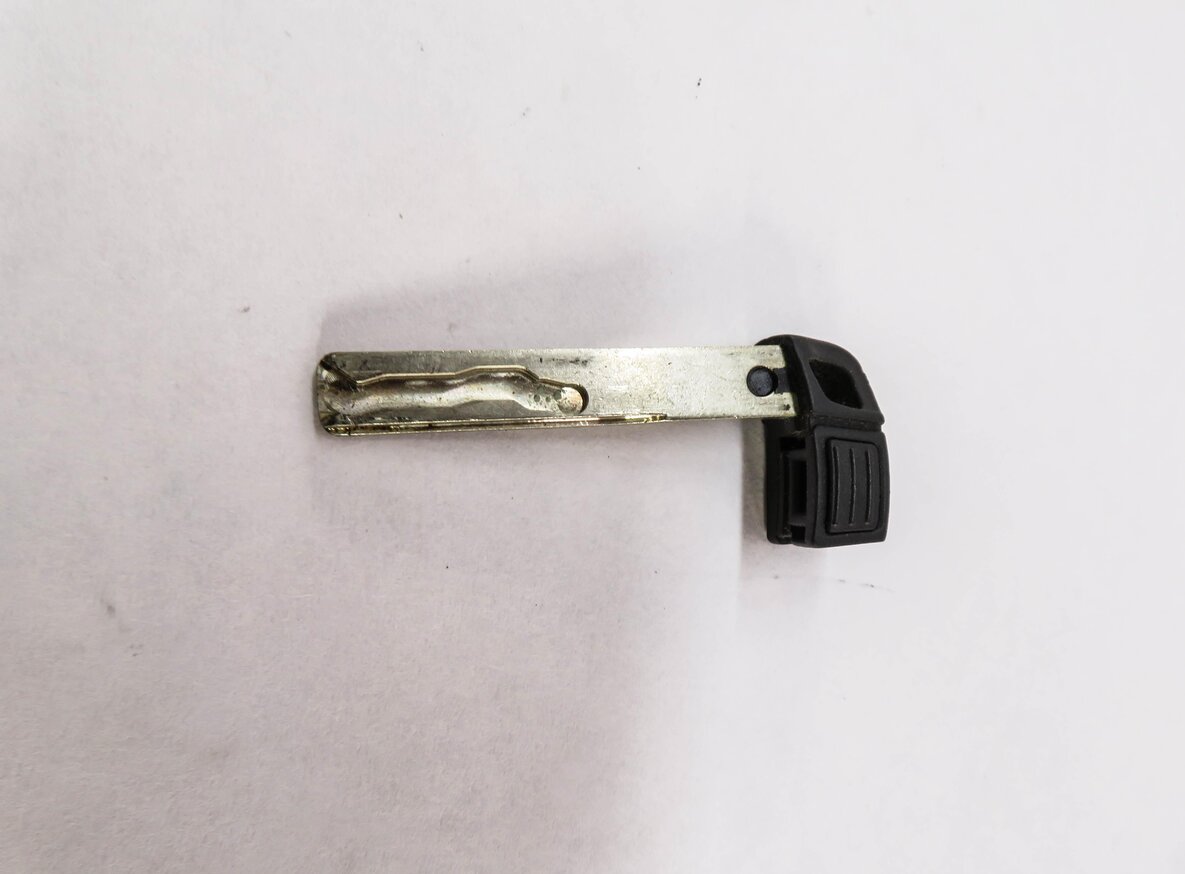 Thumbnail 4: 2015 BMW Z4 (E89) LEFT FRONT DRIVER DOOR LOCK CYLINDER w/ KEY