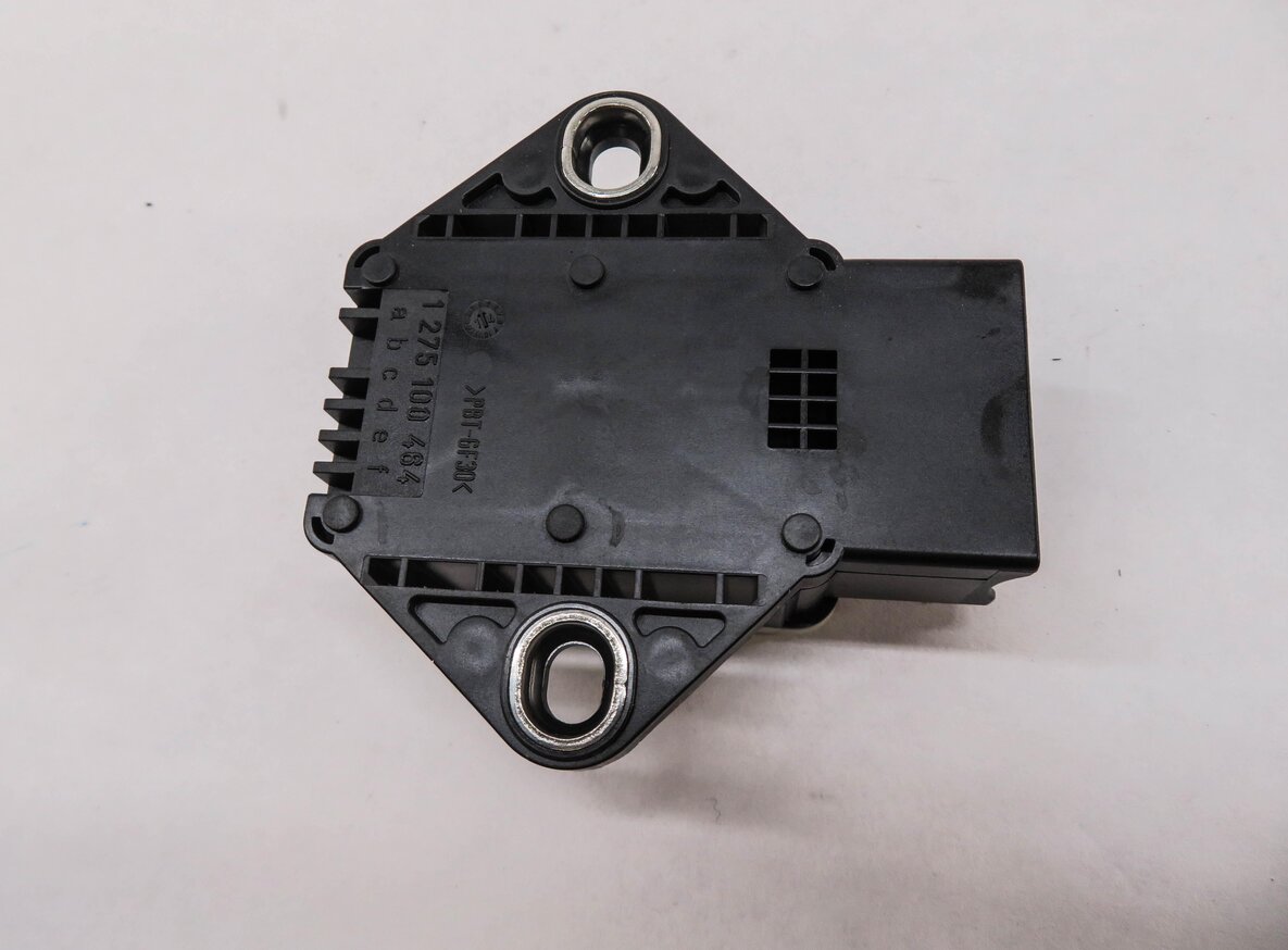 Thumbnail 3: 2015 BMW Z4 (E89) YAW SPEED ACCELERATION ROTATION STABILITY SENSOR