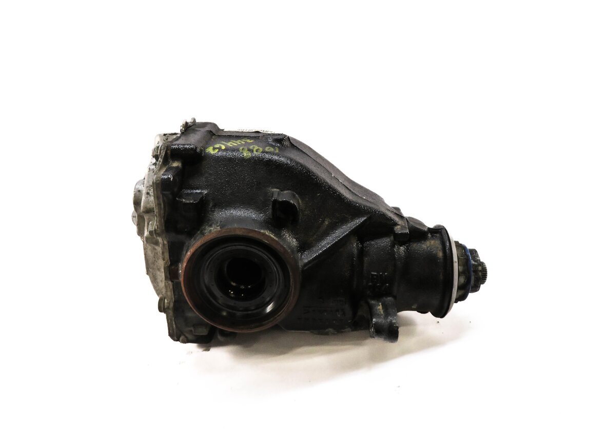 BMW (E89) 09-16 Z4 35i / 11-16 Z4 35is - 7spd A/T REAR DIFFERENTIAL (2.56 RATIO)