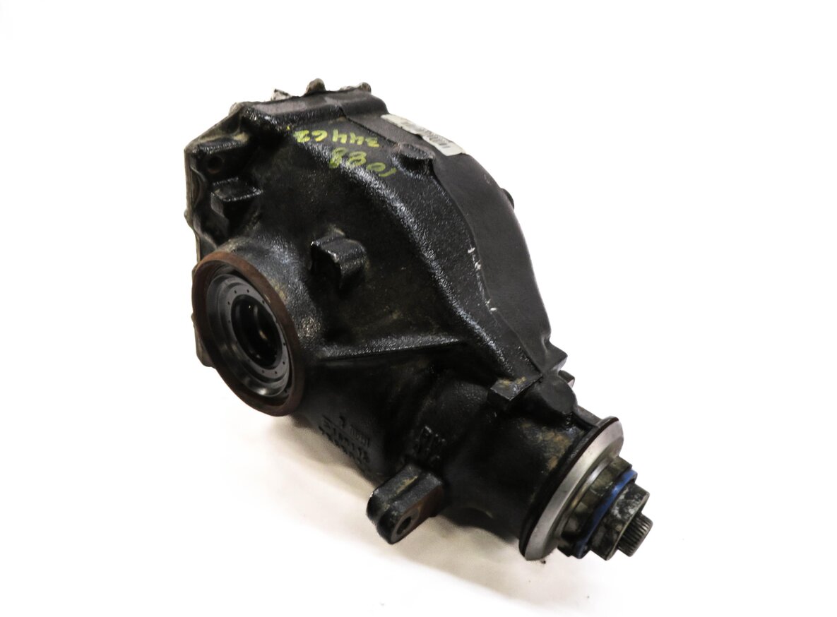 Thumbnail 2: BMW (E89) 09-16 Z4 35i / 11-16 Z4 35is - 7spd A/T REAR DIFFERENTIAL (2.56 RATIO)