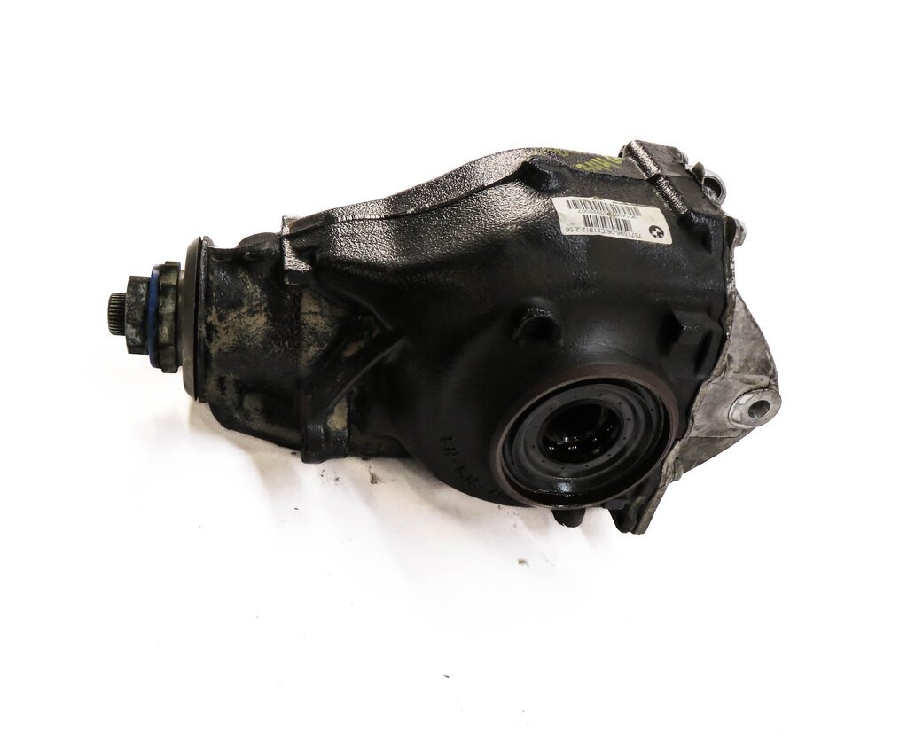 Thumbnail 3: BMW (E89) 09-16 Z4 35i / 11-16 Z4 35is - 7spd A/T REAR DIFFERENTIAL (2.56 RATIO)