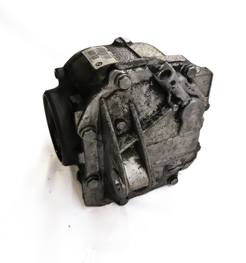 Thumbnail 4: BMW (E89) 09-16 Z4 35i / 11-16 Z4 35is - 7spd A/T REAR DIFFERENTIAL (2.56 RATIO)