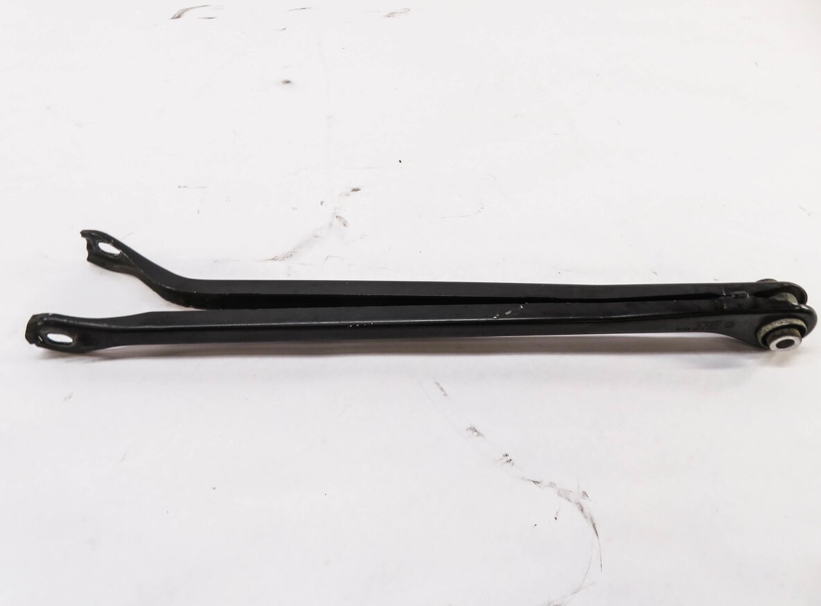 Thumbnail 3: 2009-2016 BMW Z4 (E89) LEFT DRIVER REAR CONTROL ARM SET-2