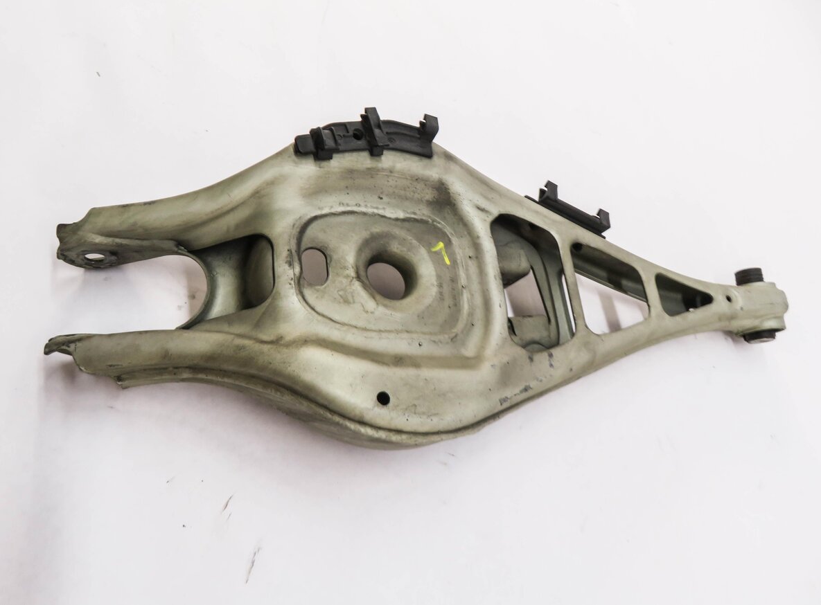 Thumbnail 4: 2009-2016 BMW Z4 (E89) LEFT DRIVER REAR CONTROL ARM SET-2