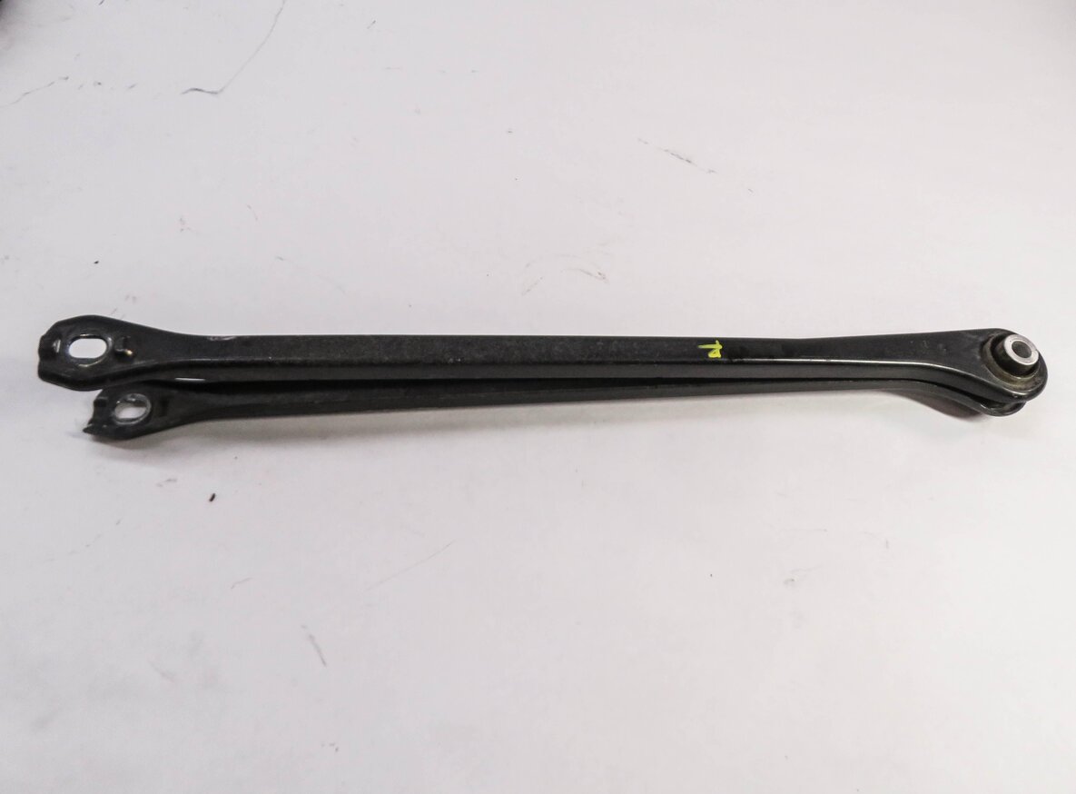 Thumbnail 3: 2009-2016 BMW Z4 (E89) RIGHT PASSENGER REAR CONTROL ARM SET-2