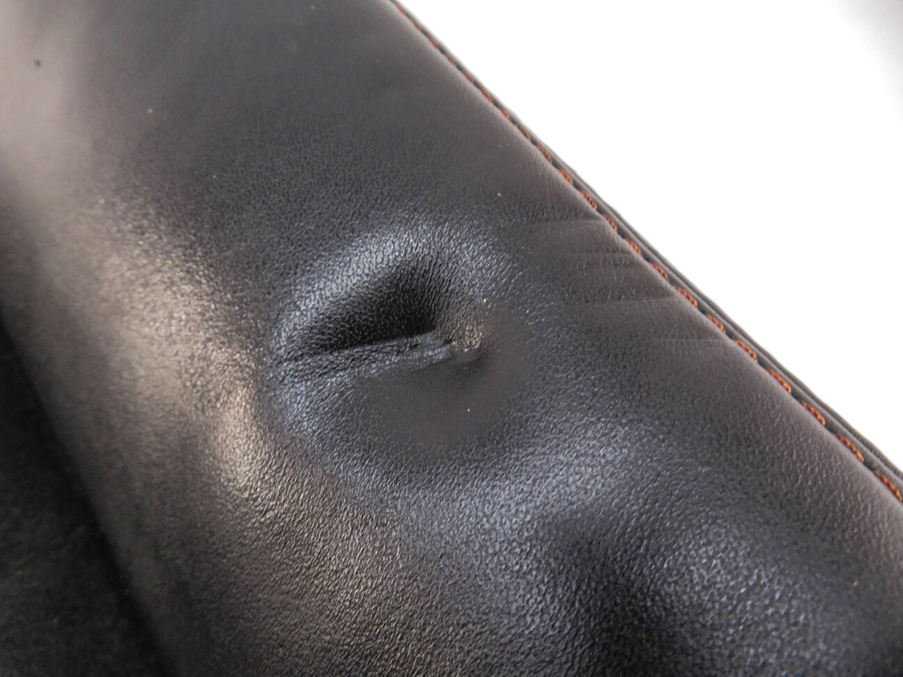 Thumbnail 7: 2015 BMW Z4 35is (E89) ///M - PASSENGER LOWER BOTTOM HEATED SEAT CUSHION (BLACK)