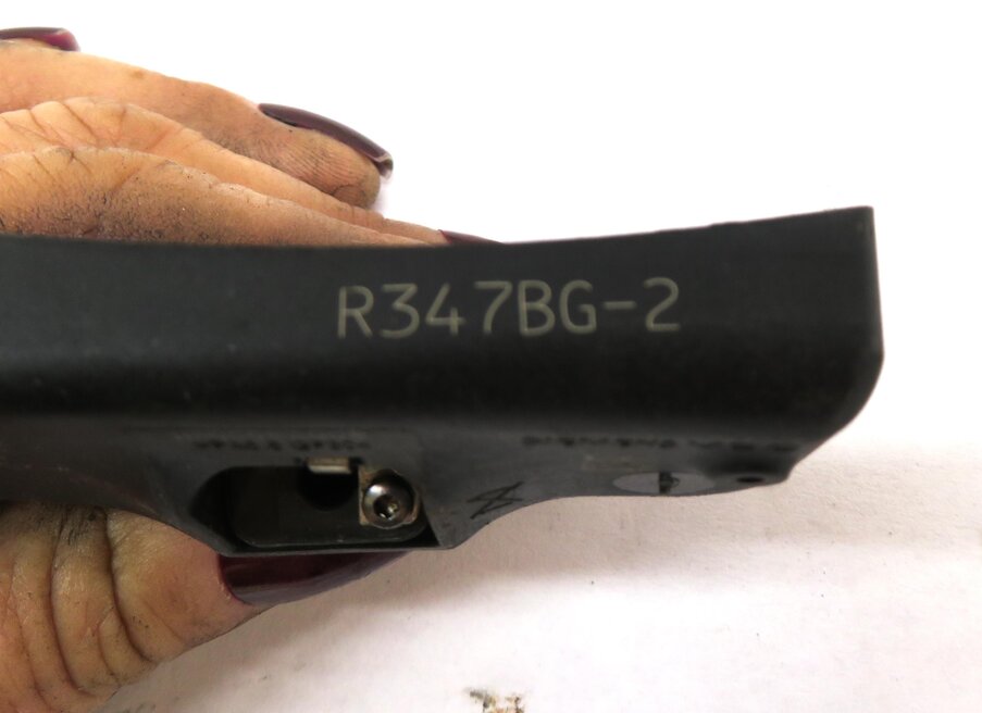 Thumbnail 5: 12 LAND ROVER LR4 FRONT LEFT REAR RIGHT TIRE AIR PRESSURE TPMS 4 SENSORS 315 MHZ
