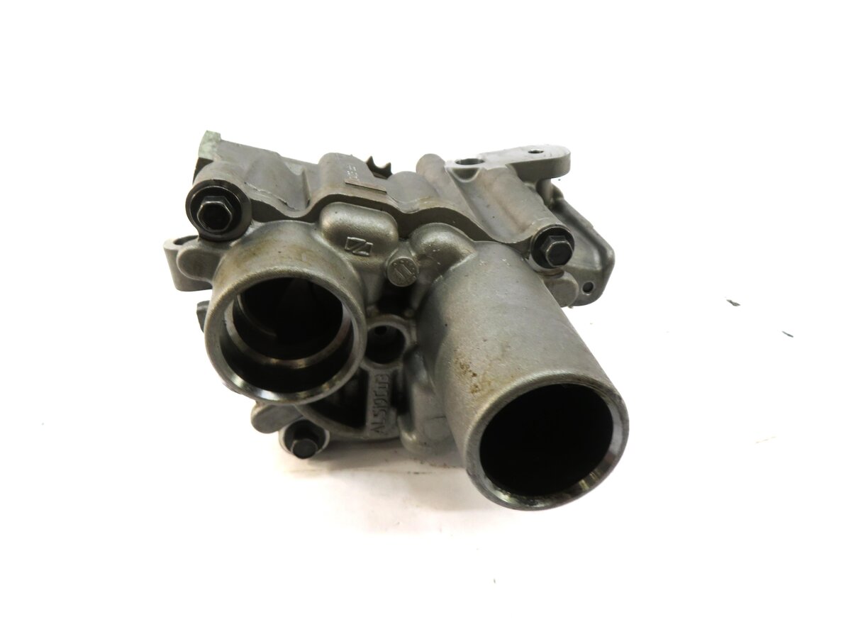 Thumbnail 5: 2012 LAND ROVER LR4 5.0L AJ133 ENGINE OIL PUMP 8W936600