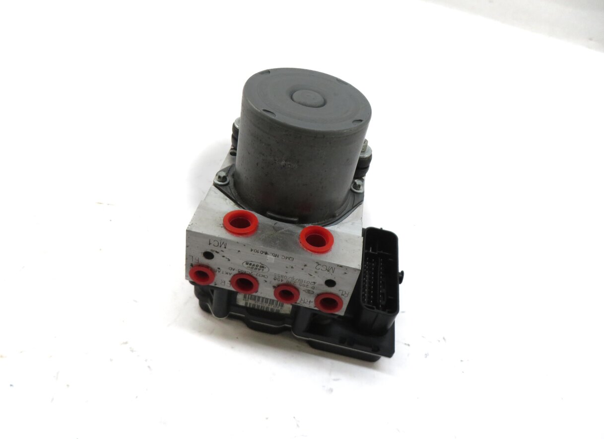 Thumbnail 1: 2011-2013 RANGE ROVER SPORT LR4 (L320 L322) ABS ANTI LOCK BRAKE PUMP w/ MODULE