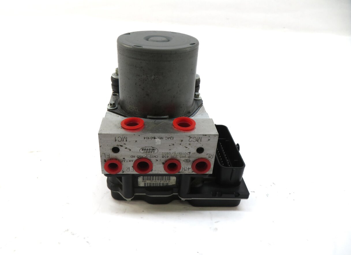 Thumbnail 2: 2011-2013 RANGE ROVER SPORT LR4 (L320 L322) ABS ANTI LOCK BRAKE PUMP w/ MODULE