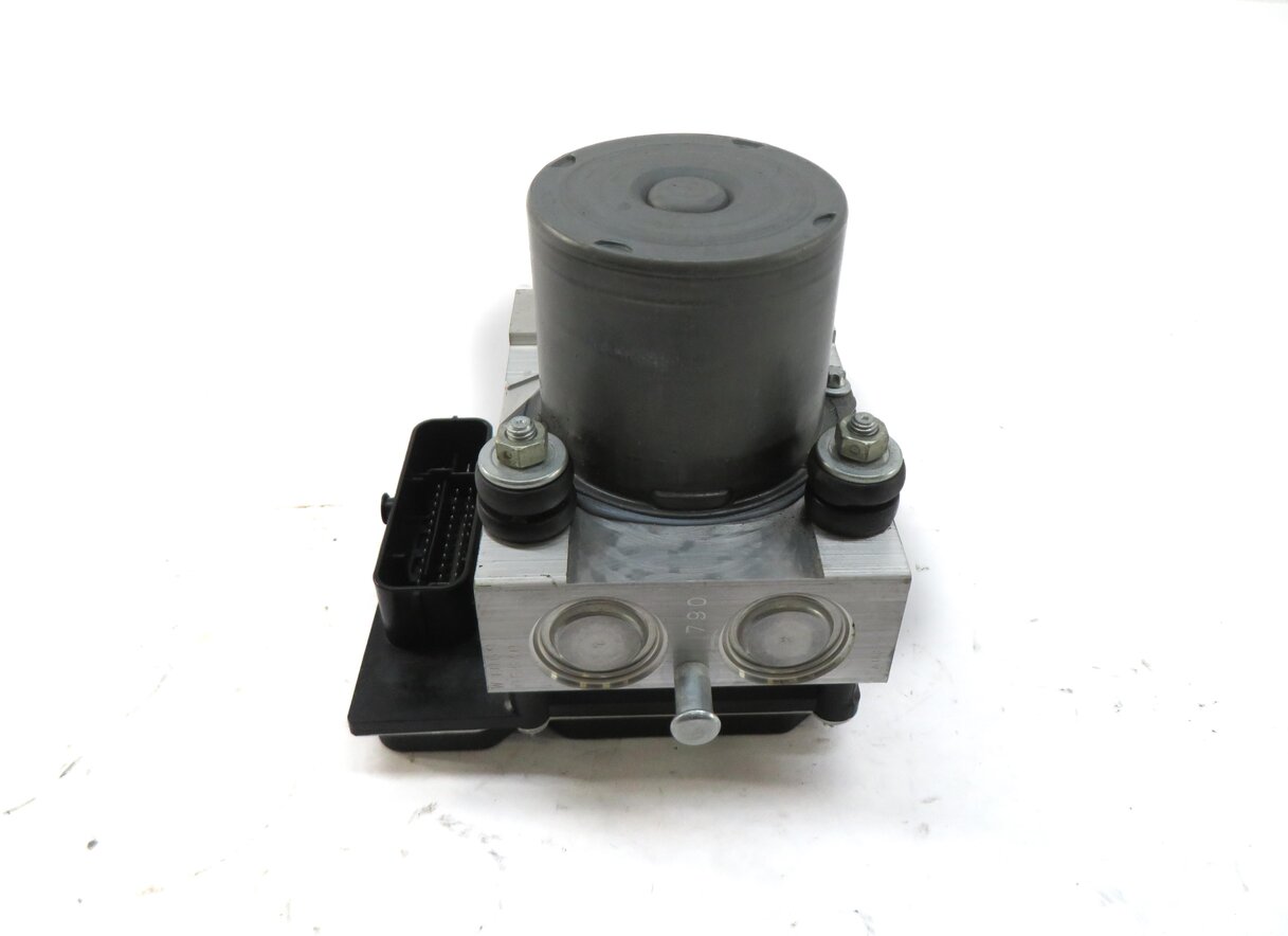 Thumbnail 3: 2011-2013 RANGE ROVER SPORT LR4 (L320 L322) ABS ANTI LOCK BRAKE PUMP w/ MODULE