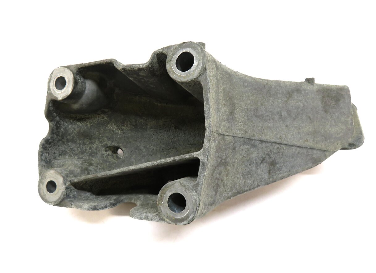 Thumbnail 4: 2012 LAND ROVER LR4 5.0L AJ133 ENGINE MOTOR MOUNT BRACKET SET OF 2