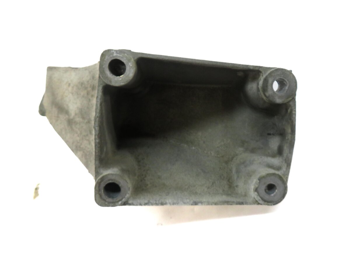 Thumbnail 5: 2012 LAND ROVER LR4 5.0L AJ133 ENGINE MOTOR MOUNT BRACKET SET OF 2
