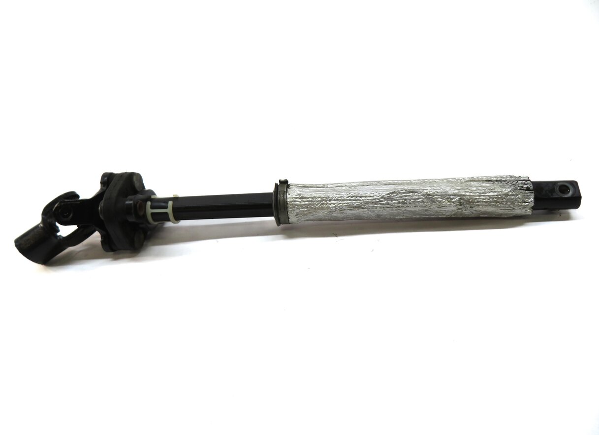 Thumbnail 2: 2012 LAND ROVER LR4 STEERING COLUMN U-JOINT SHAFT