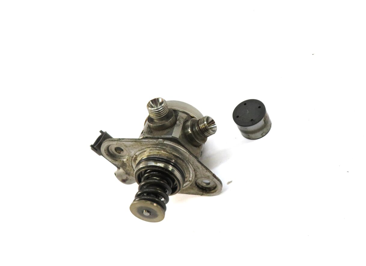 Thumbnail 2: 10-17 LR4 RANGE ROVER SPORT (L322 L320 L405 L494) 3.0L 5.0L MECHANICAL FUEL PUMP