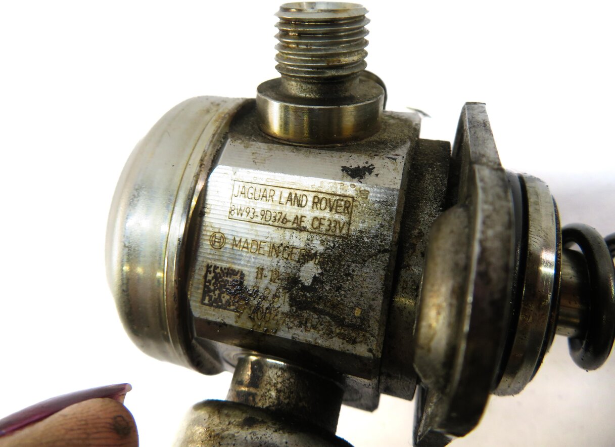 Thumbnail 7: 10-17 LR4 RANGE ROVER SPORT (L322 L320 L405 L494) 3.0L 5.0L MECHANICAL FUEL PUMP