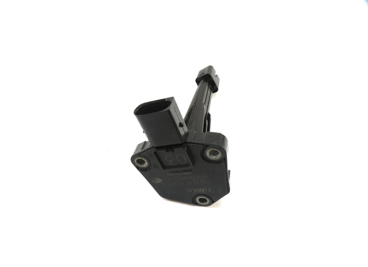 Thumbnail 3: 2012 LAND ROVER LR4 5.0L AJ133 ENGINE OIL LEVEL SENSOR