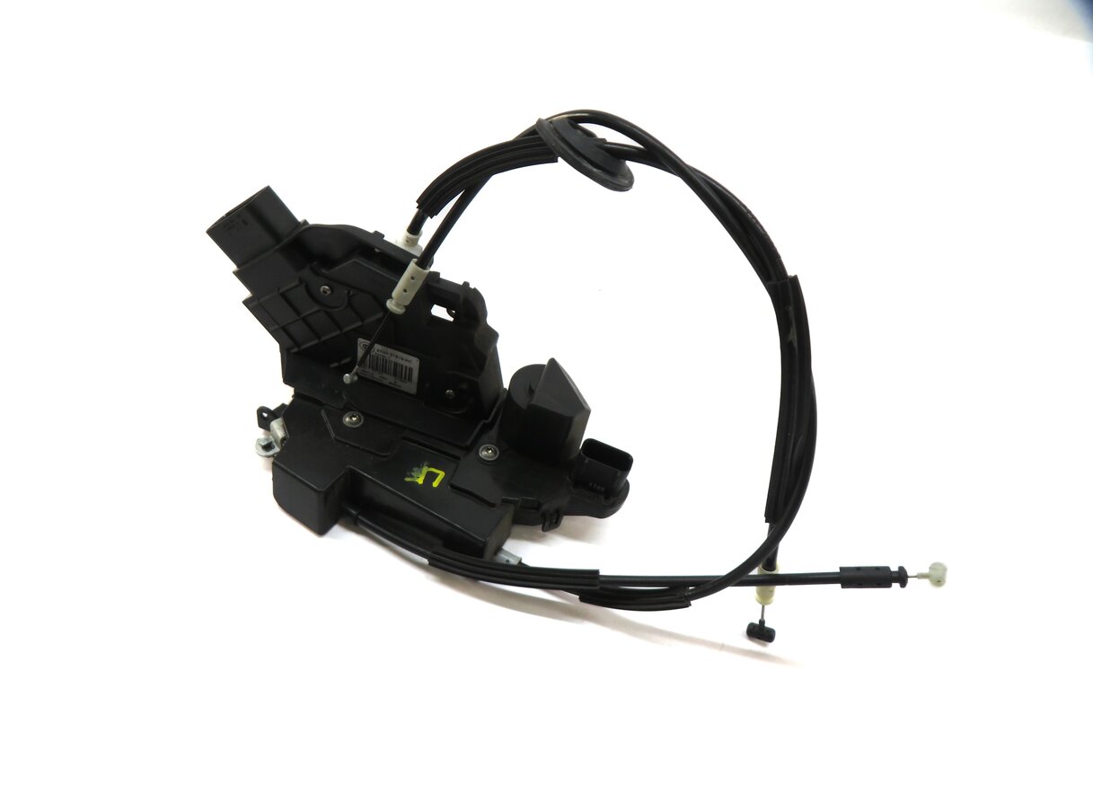 Thumbnail 1: 2010-2019 RANGE ROVER SPORT (L320) EVOQUE LR4 - LEFT FRONT PASSIVE DOOR LATCH