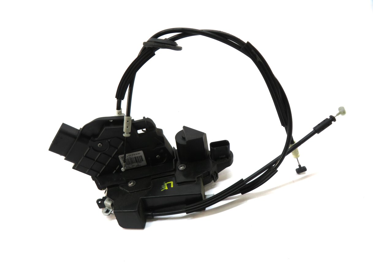 Thumbnail 2: 2010-2019 RANGE ROVER SPORT (L320) EVOQUE LR4 - LEFT FRONT PASSIVE DOOR LATCH